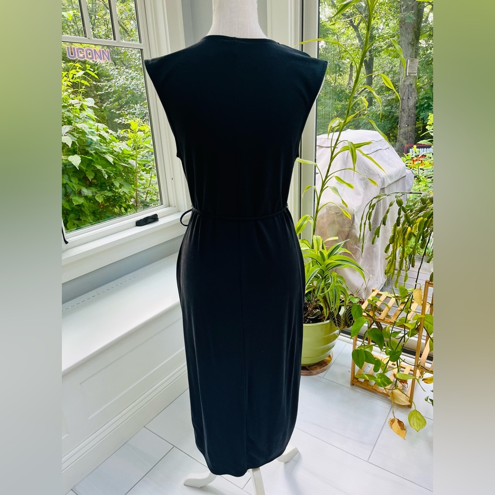 A New Day knit wrap dress - Picture 5 of 7